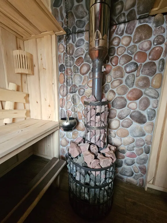 2-комнатный Дом