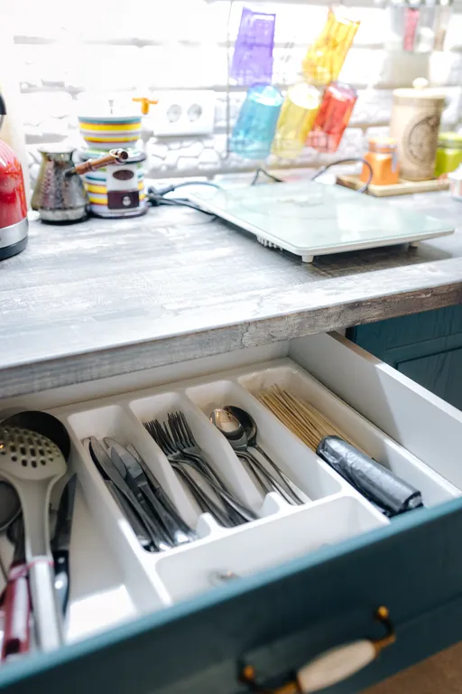 Квартира-студия на территории Алых Парусов