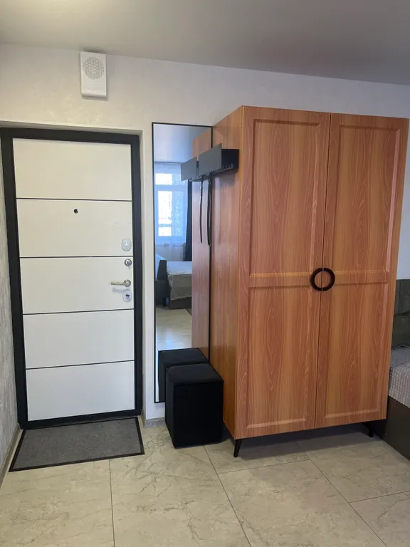 Квартира Апартаменты с бассейном Колорит best — Анапа