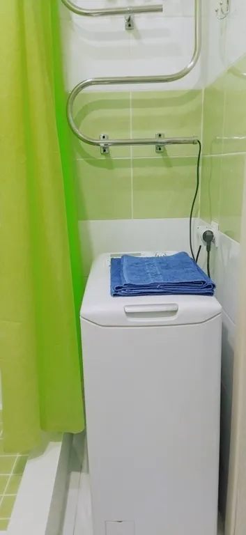 Студия возле аквапарка