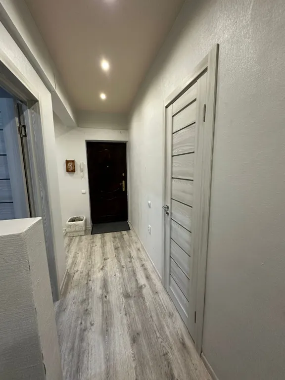 Квартира Просторная квартира в Яблоневом посаде — Ярославль