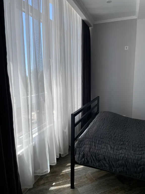 Квартира 1-комнатная Квартира — Геленджик