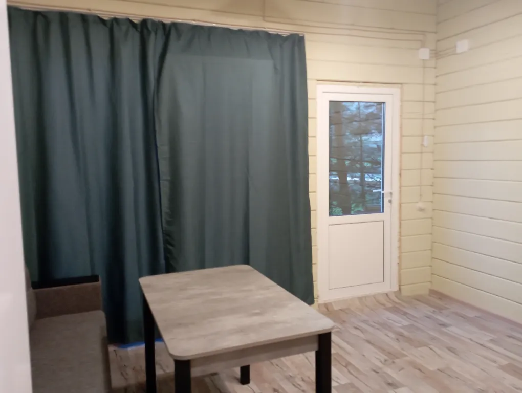 Усадьба Энергия гор