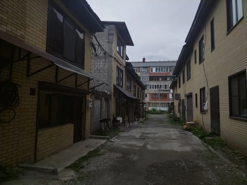 3-комнатный Дом