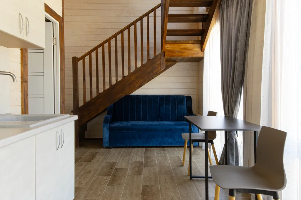 Вилла комфорт плюс