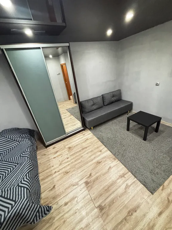 Уютная квартира в 800 метрах от горнолыжного склона