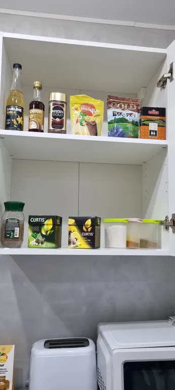 Уютная квартира рядом с М4