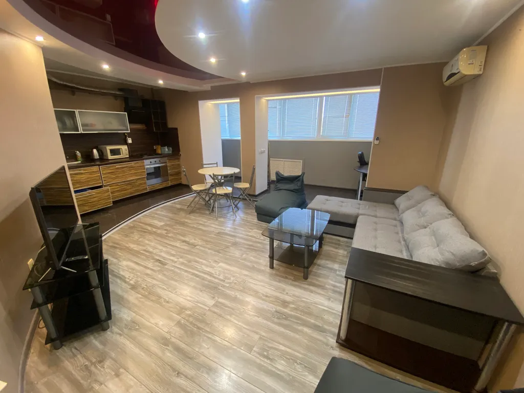 2-комнатная Квартира — аренда посуточно в Стерлитамак