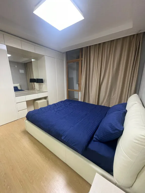 Happy days at Highvill