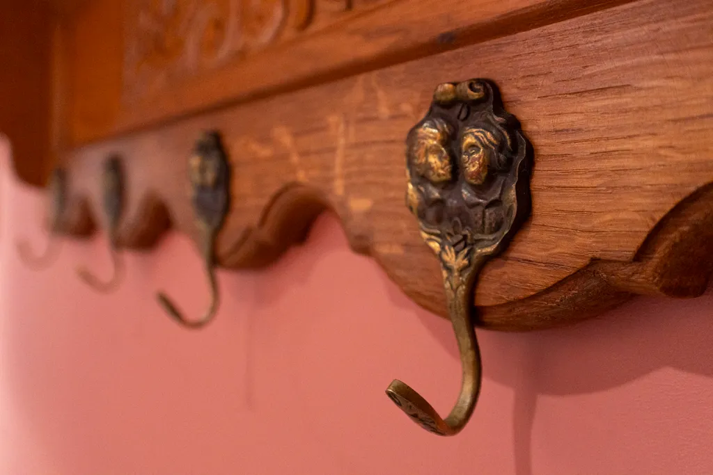 Апартаменты Закат