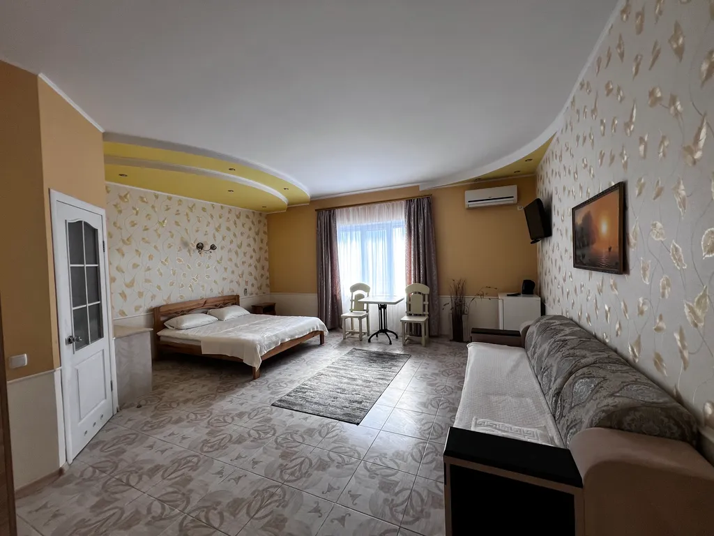 Квартира Комната — Судак