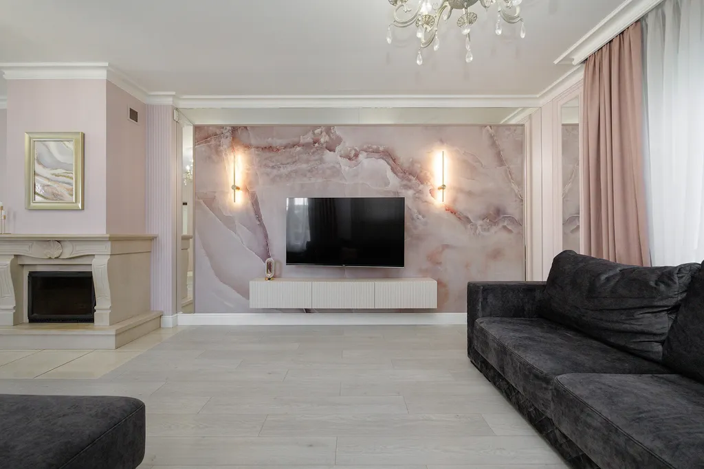 Фюрстенхаус с баней