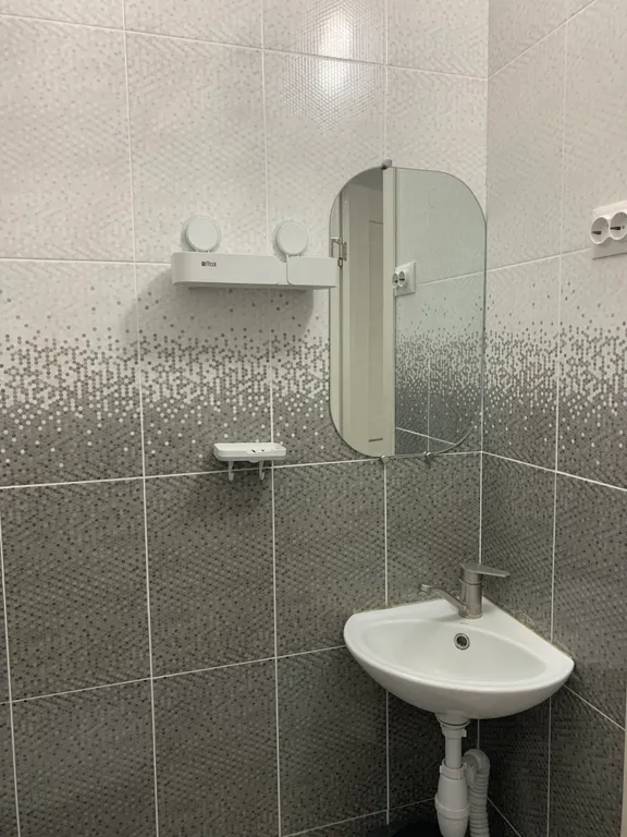 Прекрасная квартира в исторической части города