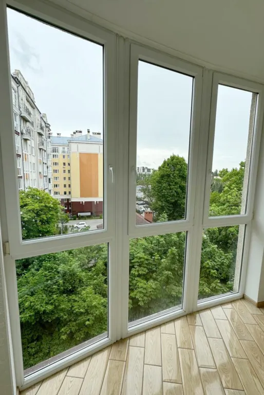 Светлая уютная квартира на берегу Балтийского моря