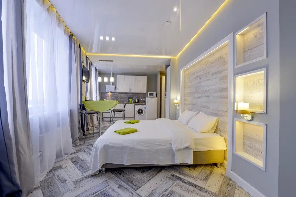 Дизайнерская студия