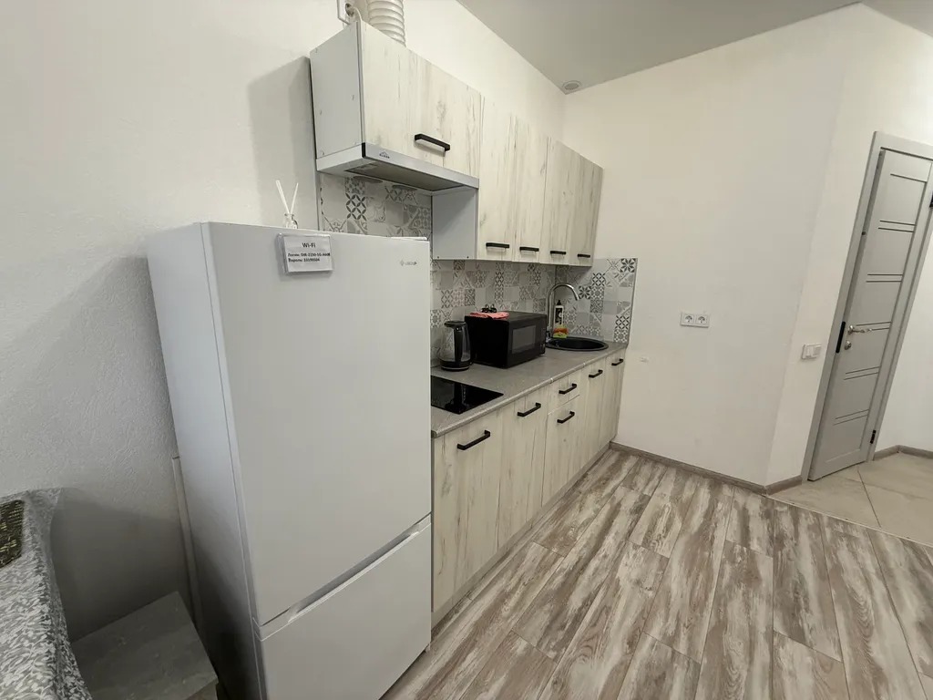 Новая супер евродвушка в центральном районе