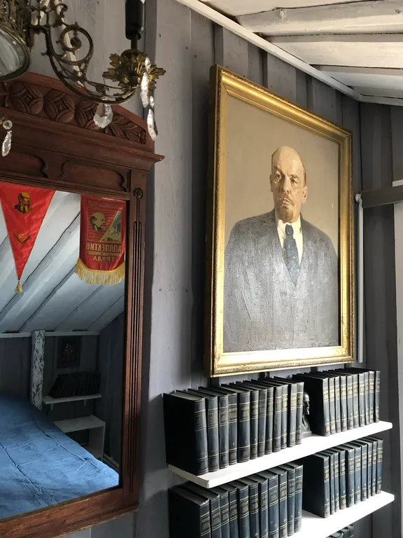 Дом с 3 спальнями