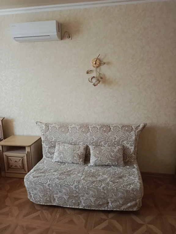 Квартира на море в ЖК Легенда