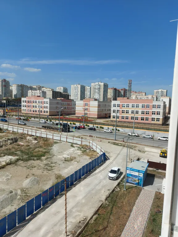 Квартира Квартира Пляж Алексино 10 минут пешком — Новороссийск