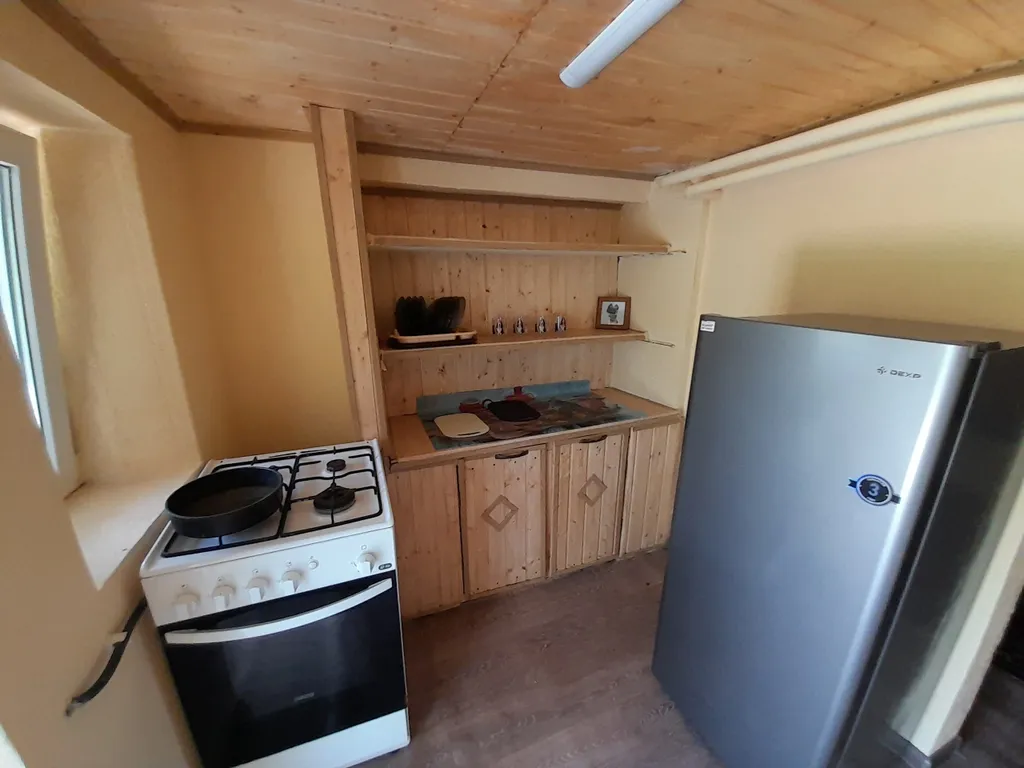 Квартира Комната — аренда посуточно в Туапсе