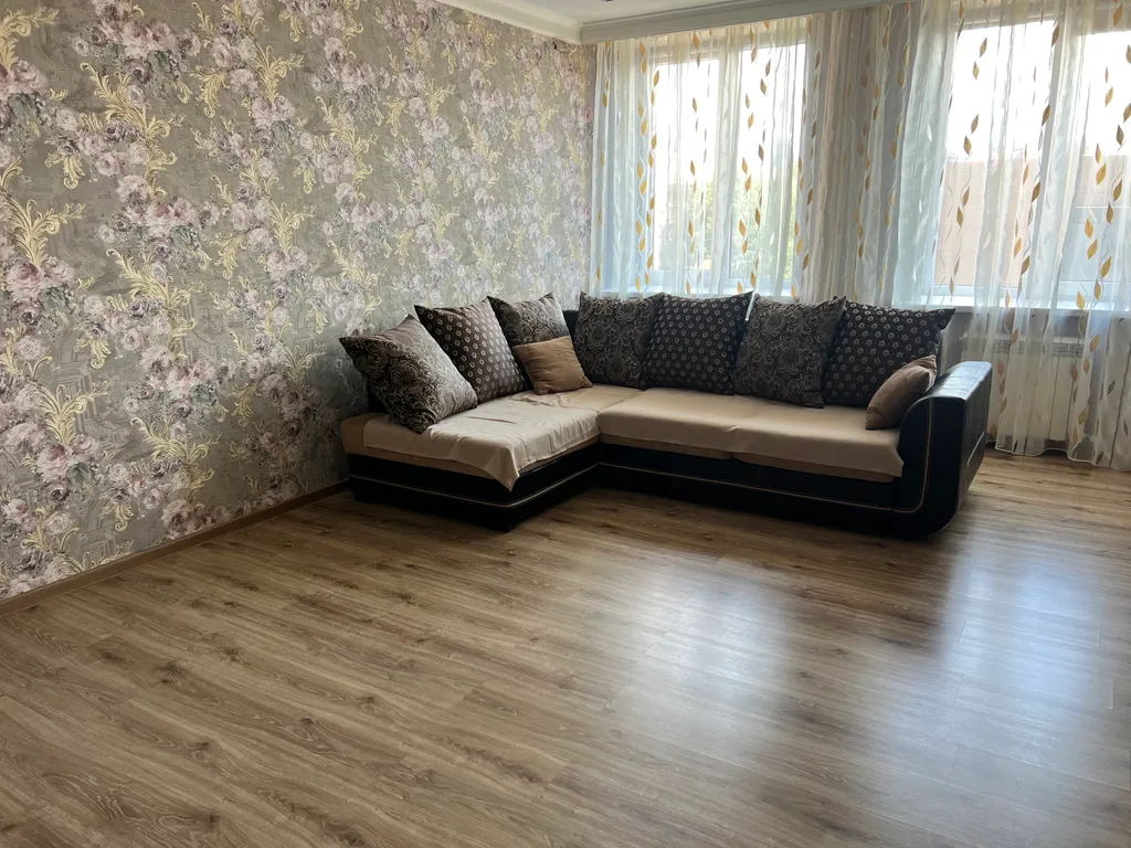 Уютная 2-к квартира в центре города