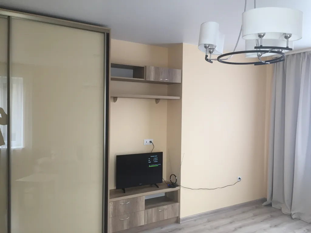 Квартира Большая квартира в тихом месте — Калининград