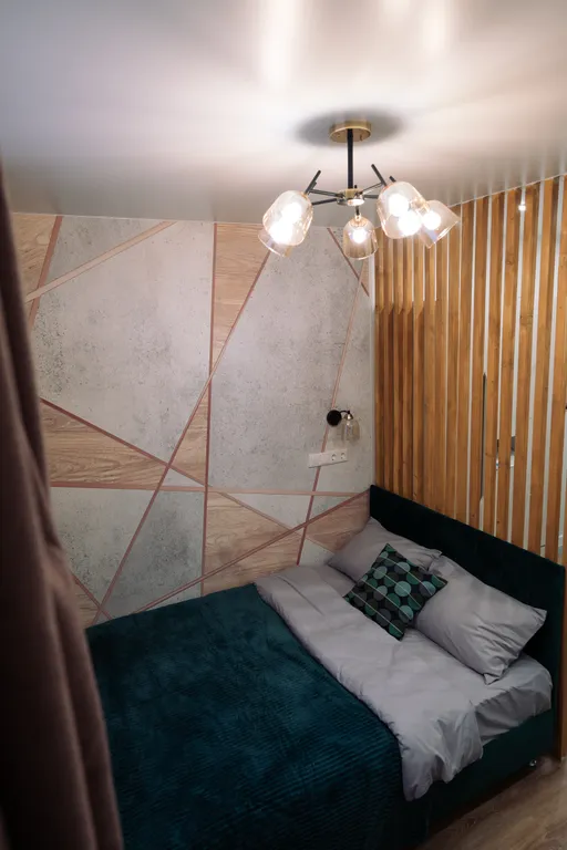 Квартира Апартаменты СВ "Гусева" Сатурн — аренда посуточно в Тверь