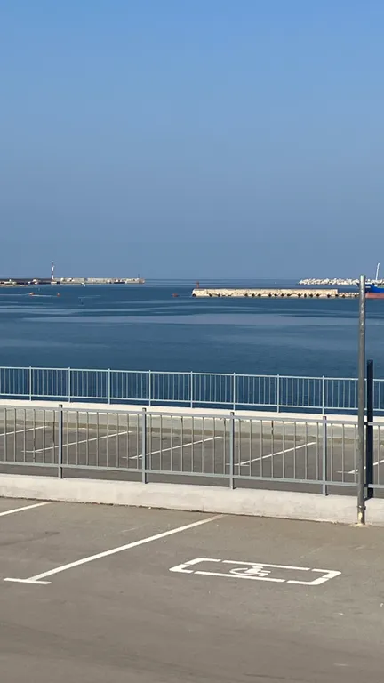 Квартира Квартира у моря, однокомнатная — Севастополь