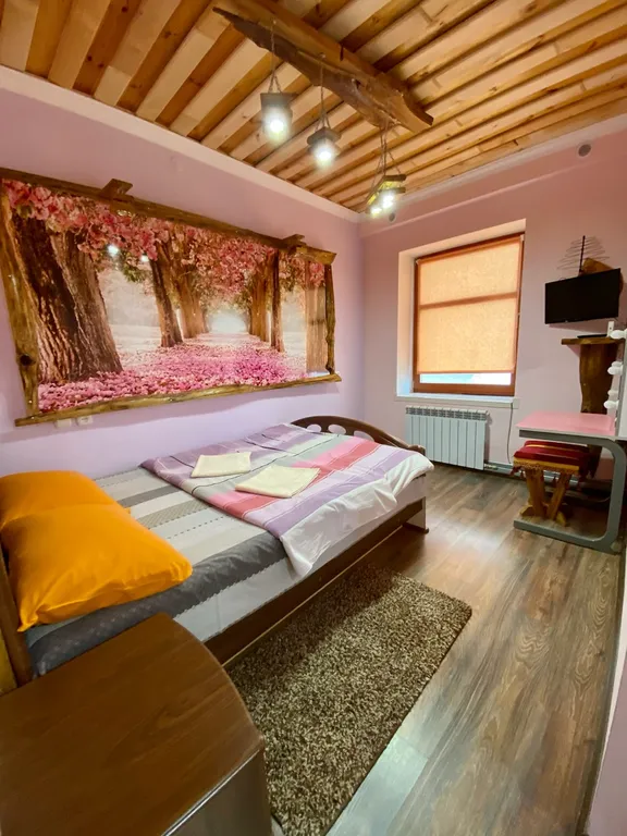 Апартаменты студио для 2 гостей на озере Дривяты в Браславе