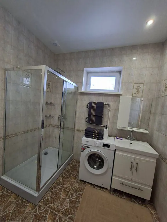 Большой уютный частный дом рядом с Волгой