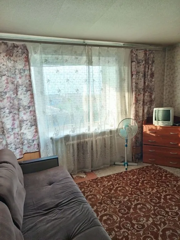 Бюджетный вариант для командированных