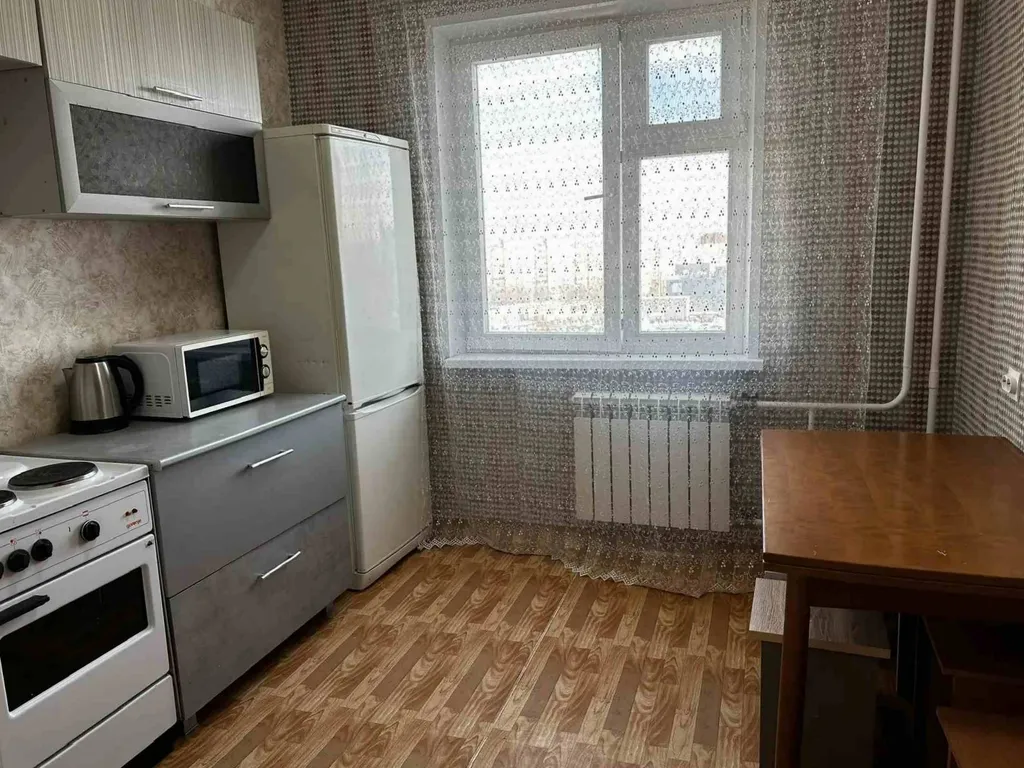 Квартира Однокомнатная квартира недалеко от ТРЦ Июнь — Красноярск