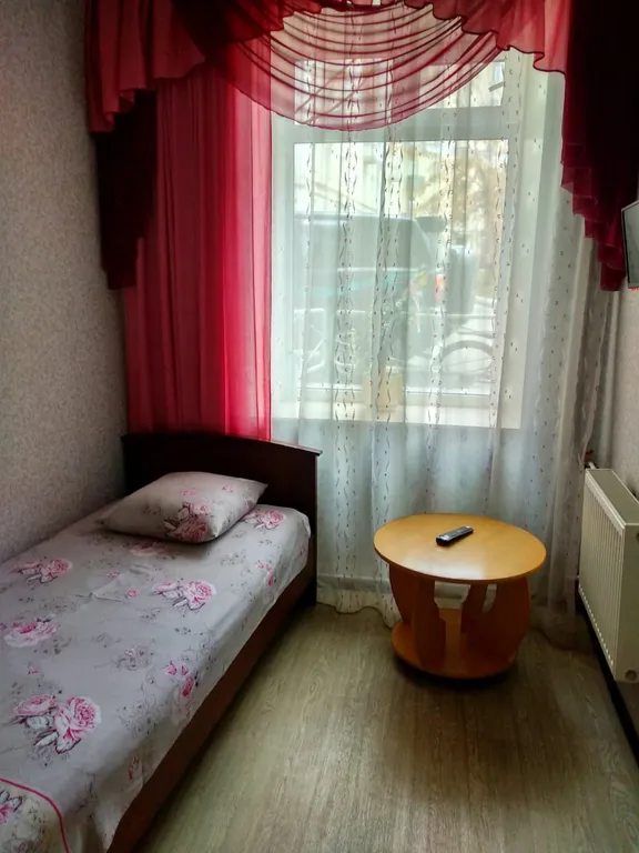 Квартира Комната у вокзала — аренда посуточно в Новосибирск