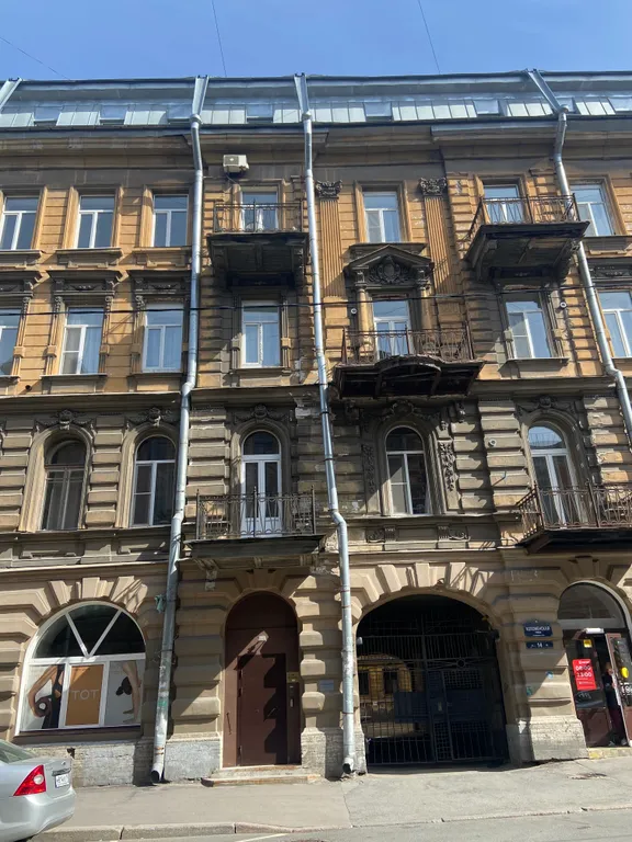 Уютная студию в центре спб рядом с мск вокзалом и метро