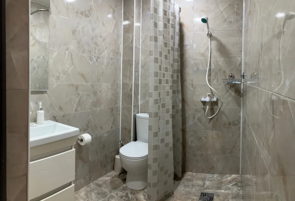 Квартира Комната — Дербент