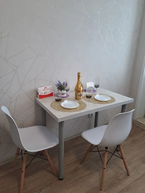 Отличная квартира в центре города