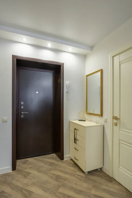 Уютная студия в центре