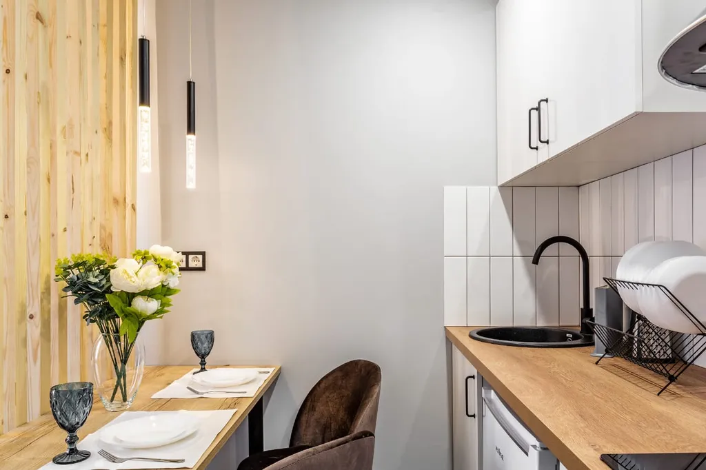 Дизайнерская студия