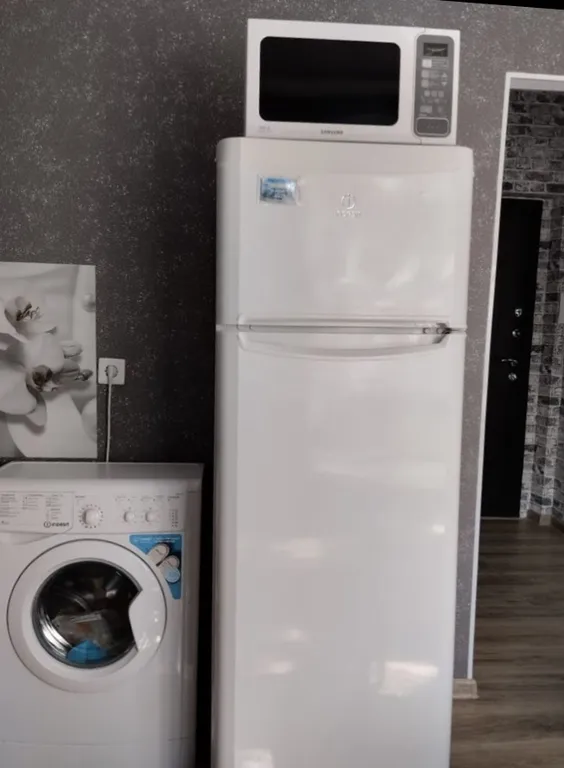 Квартира возле моря