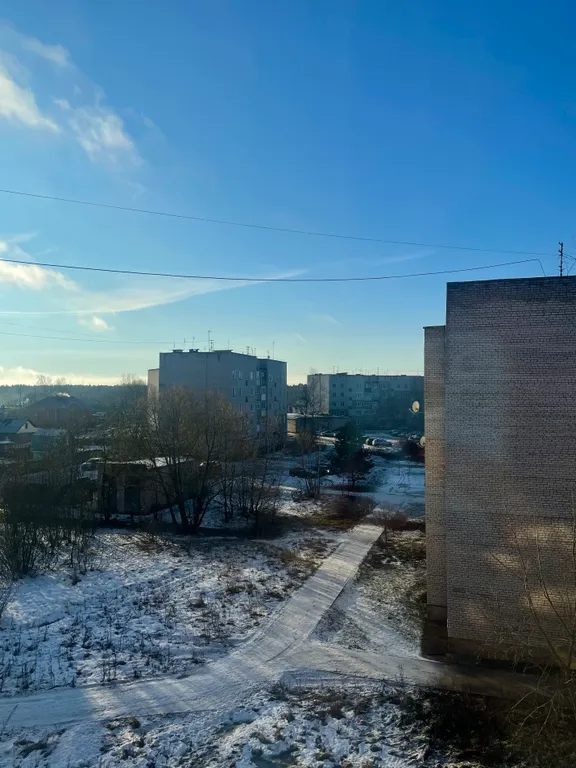 Тихая и уютная квартира для комфортного отдыха