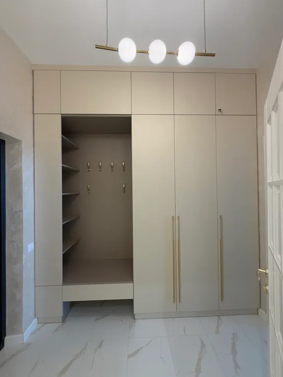 Шикарные апартаменты с видом на море