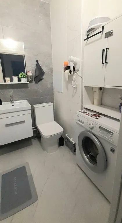 Квартира Квартира в новом ЖК Univer City — Шушары