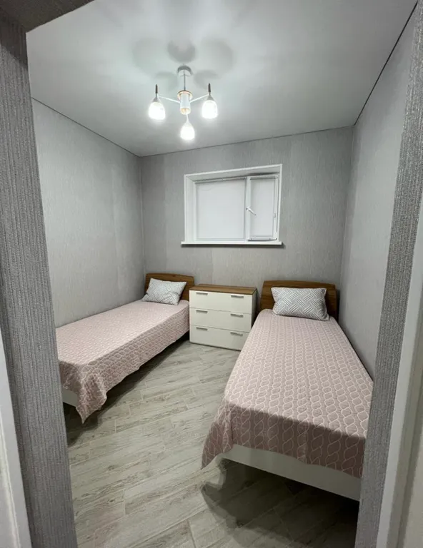 Дом на берегу моря