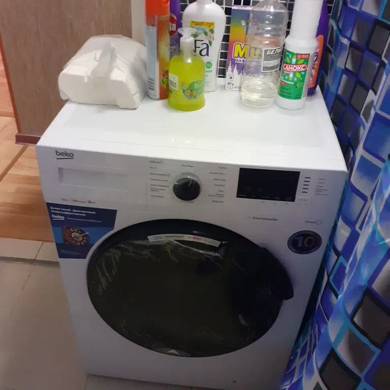 Уютная квартира в центре города Юрьев-Польский