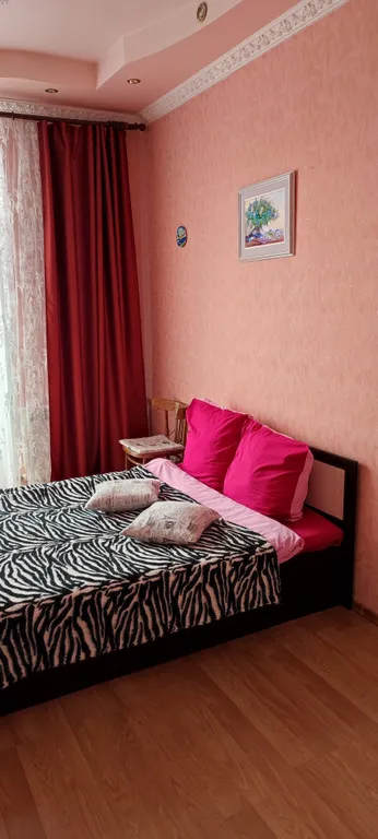 Уютная и солнечная квартира в самом центре