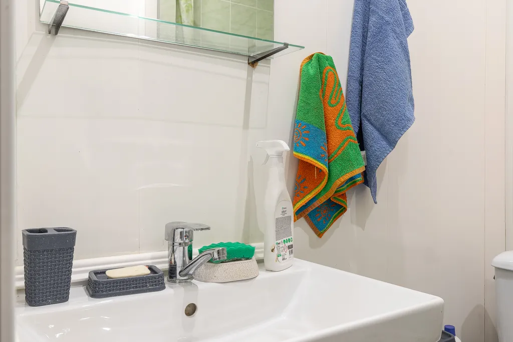 Квартира Уютная квартира в центре Адлера — Адлер