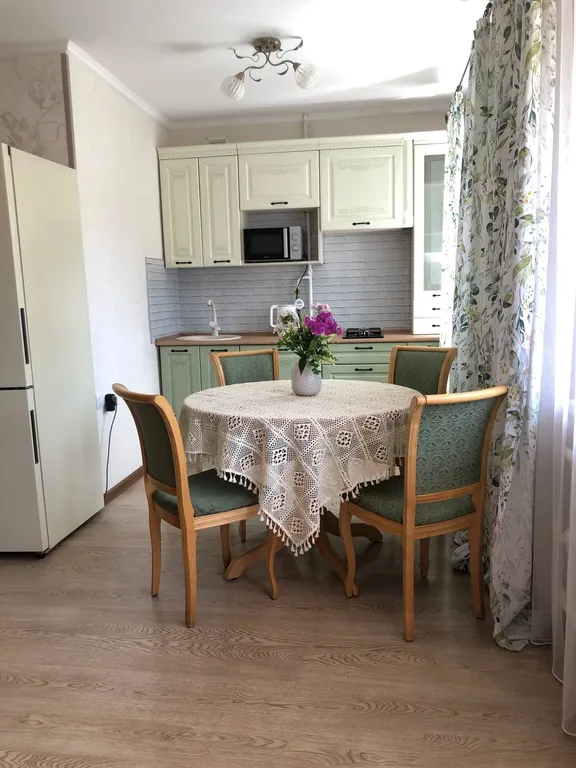 Квартира в центре города — аренда посуточно в Горно-Алтайск