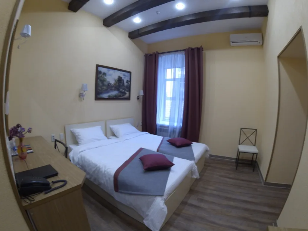 Квартира Комната — аренда посуточно в Пенза