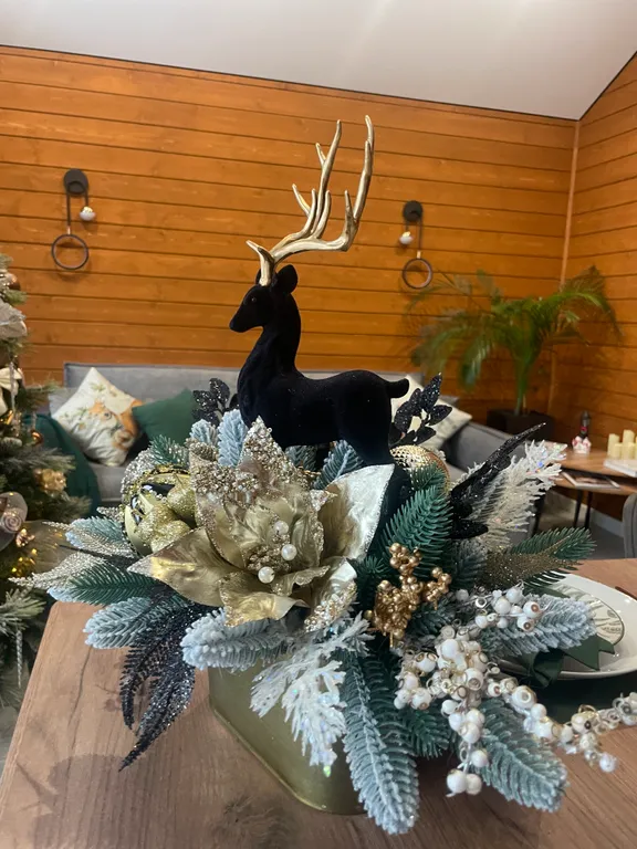 Рембрандт - Ваш идеальный дом для отдыха!