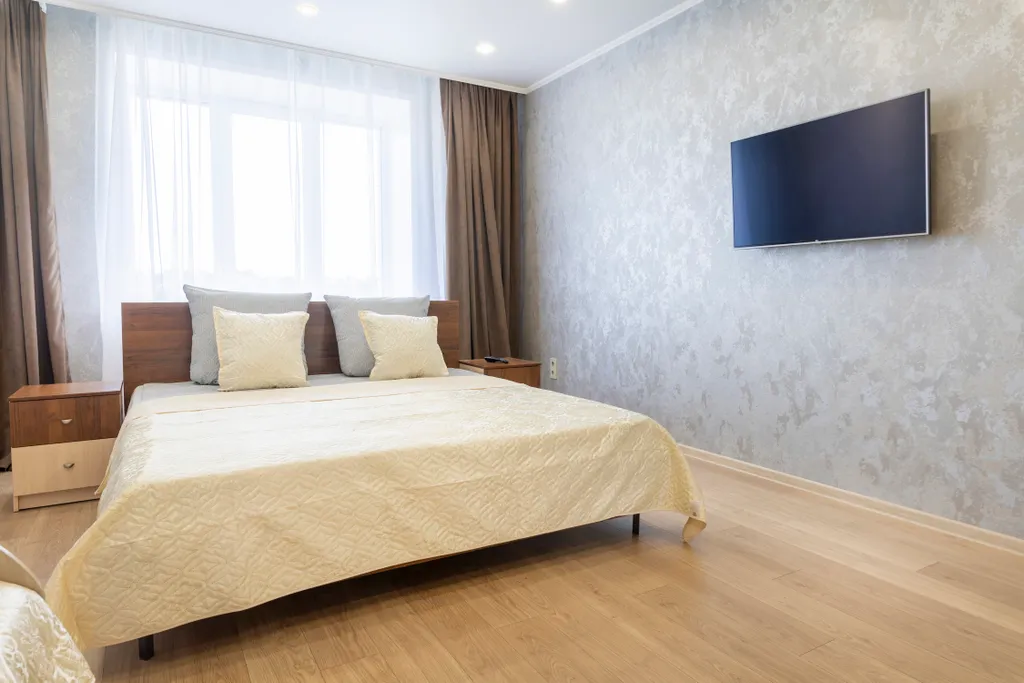 Квартира класса люкс в историческом центре города